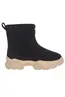 GOLDBERGH STARK ZIP UP BOOTS