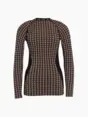 GOLDBERGH STARLET BASELAYER LONG SLEEVE