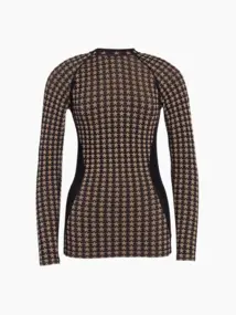 GOLDBERGH STARLET BASELAYER LONG SLEEVE