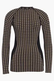 GOLDBERGH STARLET BASELAYER LONG SLEEVE