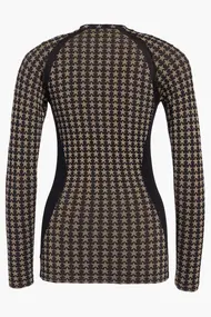 GOLDBERGH STARLET BASELAYER LONG SLEEVE