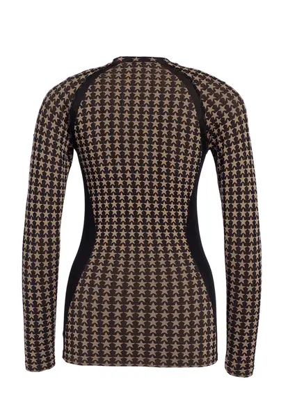 GOLDBERGH STARLET BASELAYER LONG SLEEVE