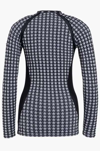 GOLDBERGH STARLET BASELAYER LONG SLEEVE