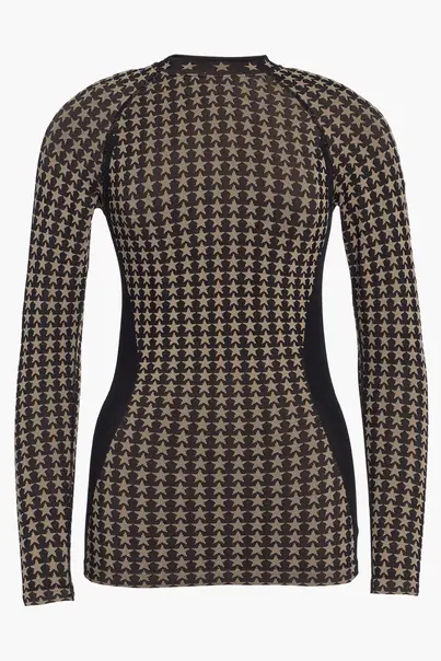 GOLDBERGH STARLET BASELAYER LONG SLEEVE