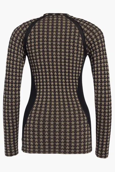 GOLDBERGH STARLET BASELAYER LONG SLEEVE