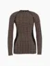 GOLDBERGH STARLET BASELAYER LONG SLEEVE