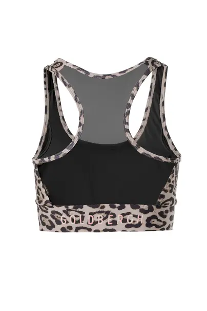 GOLDBERGH STRENGTH BRA
