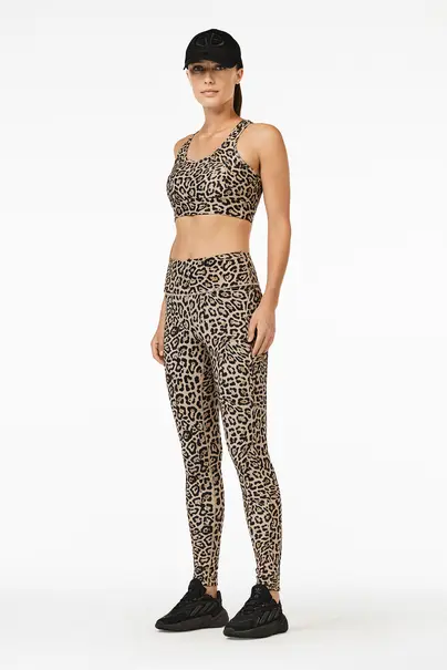 GOLDBERGH STRENGTH BRA