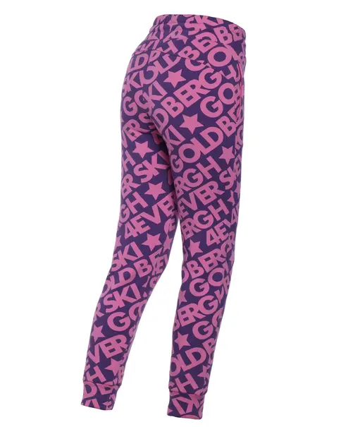 GOLDBERGH STRUCK PANTS
