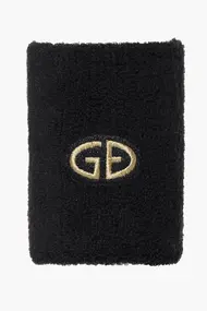 GOLDBERGH SWEATY WRIST BAND