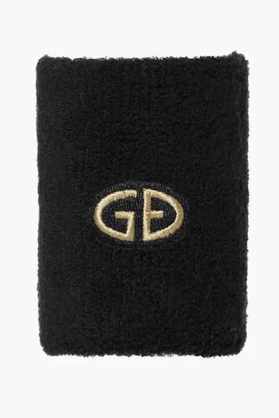 GOLDBERGH SWEATY WRIST BAND