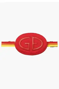 GOLDBERGH TESSARE FANNY PACK
