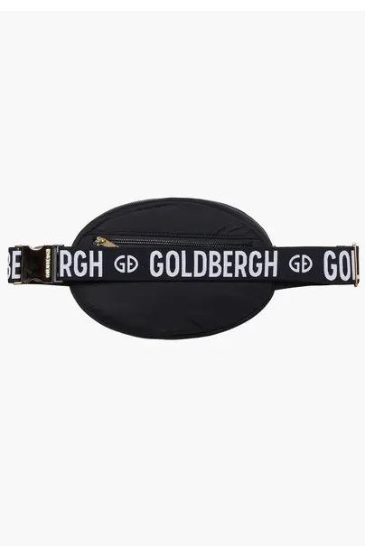 GOLDBERGH TESSARE FANNY PACK