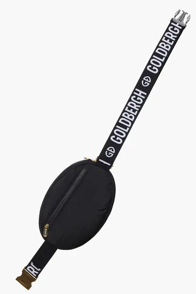 GOLDBERGH TESSARE FANNY PACK