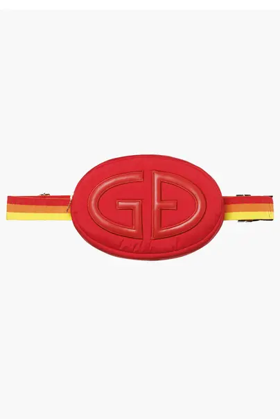GOLDBERGH TESSARE FANNY PACK
