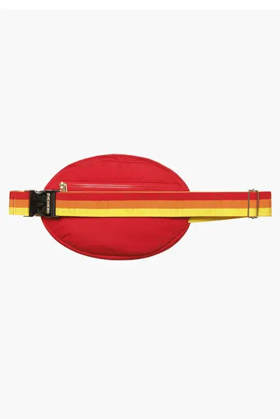 GOLDBERGH TESSARE FANNY PACK