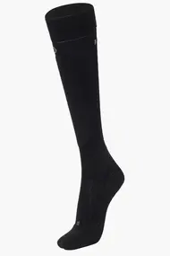 GOLDBERGH TIPTOE SOCKS