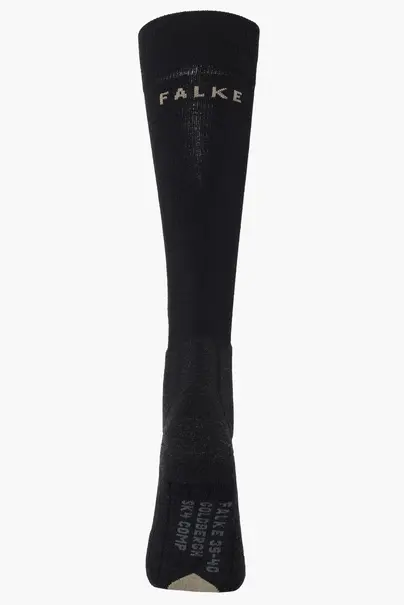 GOLDBERGH TIPTOE SOCKS
