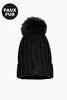 GOLDBERGH UNA BEANIE