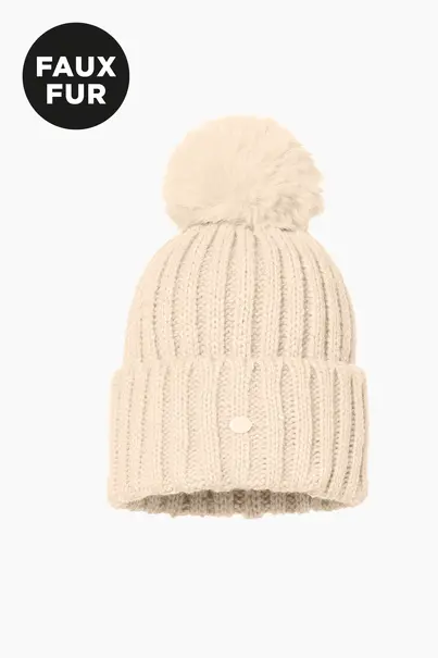 GOLDBERGH UNA BEANIE