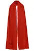 GOLDBERGH VALENTINA SCARF