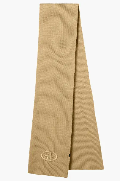 GOLDBERGH VALENTINA SCARF