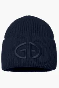 GOLDBERGH VALERIE BEANIE