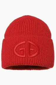 GOLDBERGH VALERIE BEANIE
