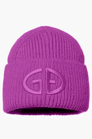 GOLDBERGH VALERIE BEANIE