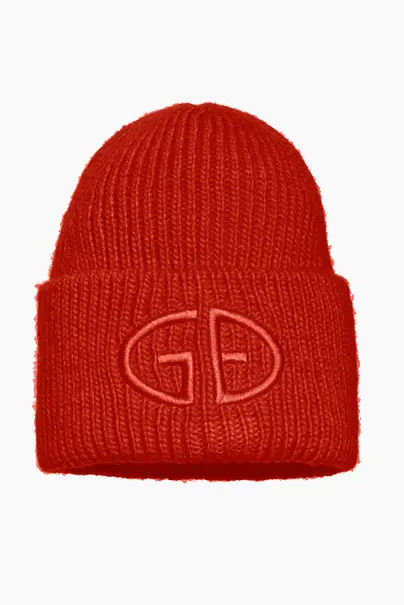 GOLDBERGH VALERIE BEANIE