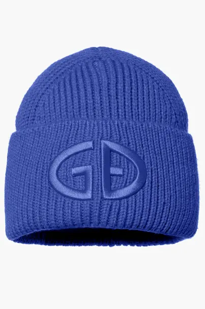 GOLDBERGH VALERIE BEANIE