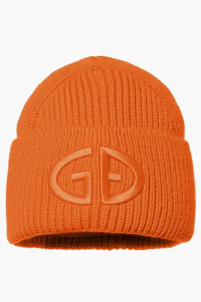 GOLDBERGH VALERIE BEANIE
