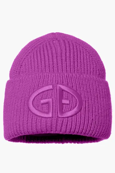 GOLDBERGH VALERIE BEANIE