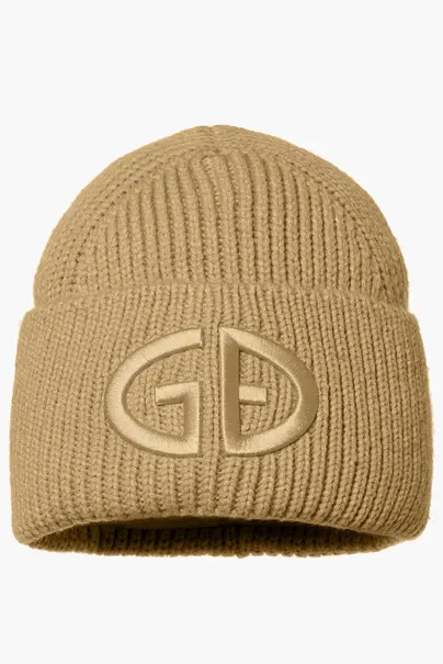 GOLDBERGH VALERIE BEANIE