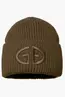 GOLDBERGH VALERIE BEANIE