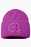 GOLDBERGH VALERIE BEANIE