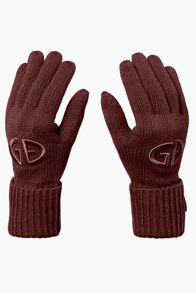 GOLDBERGH VANITY GLOVES