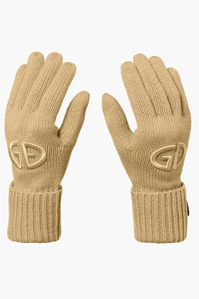 GOLDBERGH VANITY GLOVES