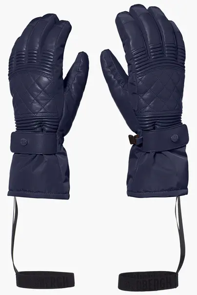 GOLDBERGH VELOCITÀ GLOVES