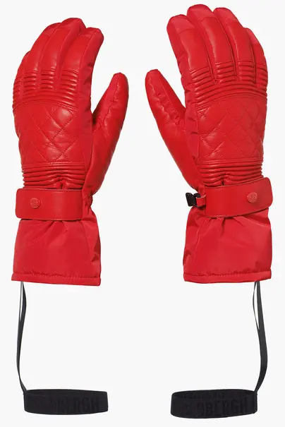 GOLDBERGH VELOCITÀ GLOVES