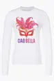 GOLDBERGH VENICE LONG SLEEVE TEE