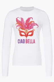 GOLDBERGH VENICE LONG SLEEVE TEE