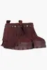 GOLDBERGH VERGARA SNOWBOOT LOW