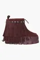 GOLDBERGH VERGARA SNOWBOOT LOW