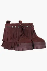 GOLDBERGH VERGARA SNOWBOOT LOW