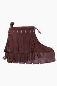 GOLDBERGH VERGARA SNOWBOOT LOW