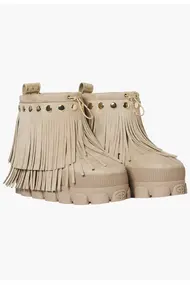 GOLDBERGH VERGARA SNOWBOOT LOW