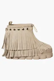 GOLDBERGH VERGARA SNOWBOOT LOW