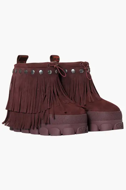GOLDBERGH VERGARA SNOWBOOT LOW