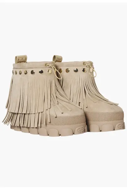 GOLDBERGH VERGARA SNOWBOOT LOW